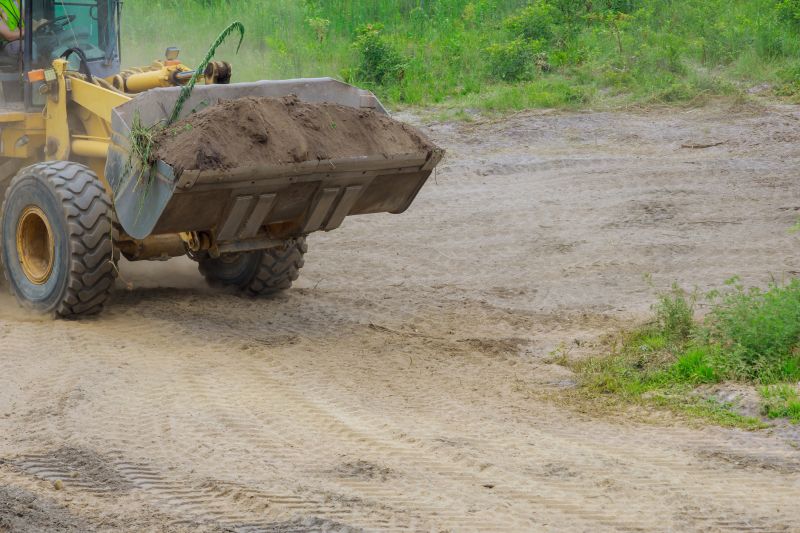 Backfilling Service in Atlanta, GA