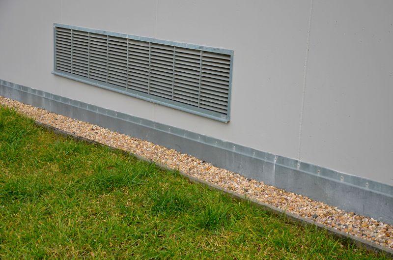 Weeping Tile Repair in Des Moines, IA